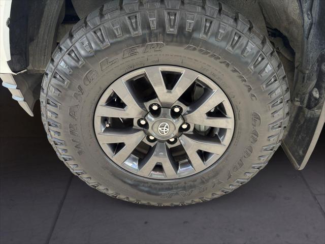 2023 Toyota Tacoma SR5 - Photo 14