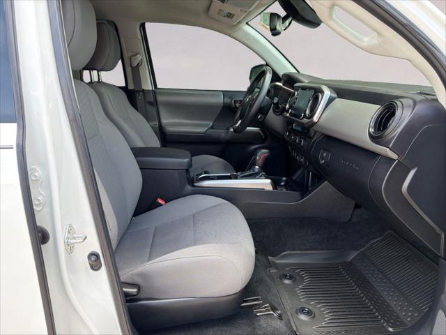 2023 Toyota Tacoma SR5 - Photo 15