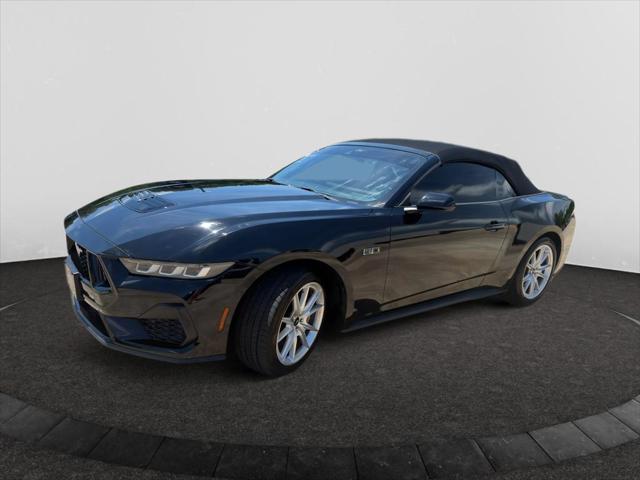 2024 Ford Mustang GT Premium Convertible for sale in Saltillo, MS