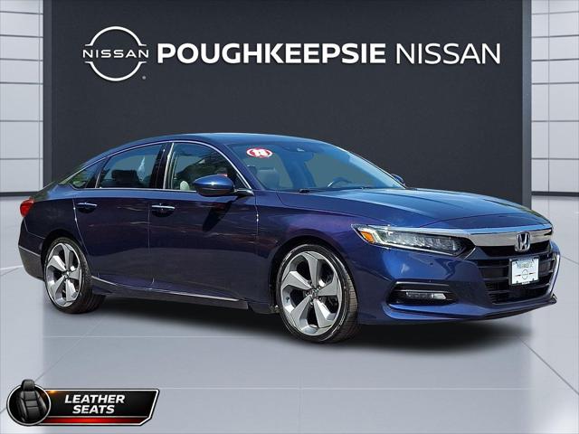2018 Honda Accord Touring for sale in Wappingers Falls, NY