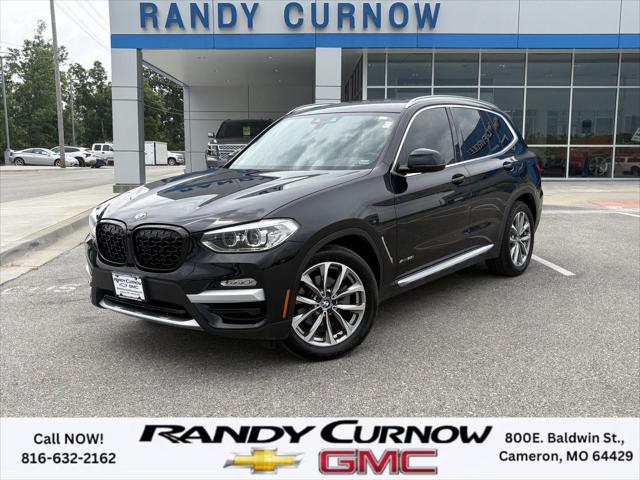 2018 BMW X3 xDrive30i for sale in Cameron, MO