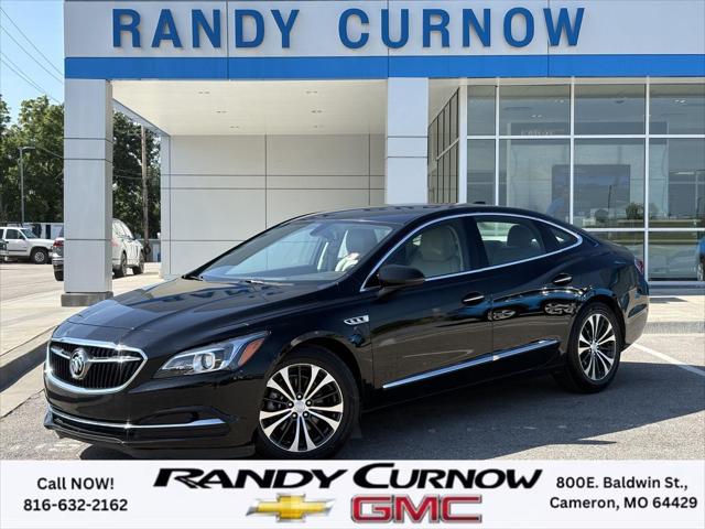 2017 Buick LaCrosse Essence for sale in Cameron, MO