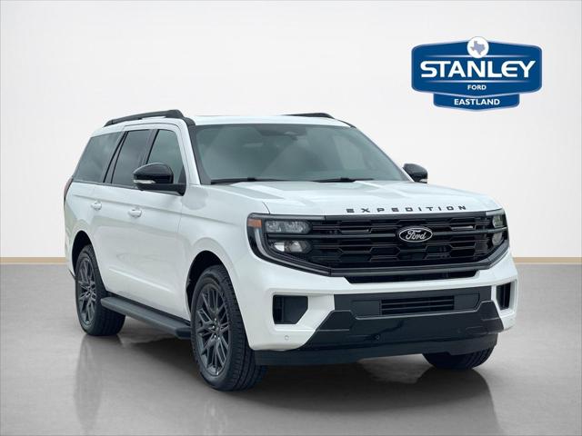 2026 Ford Expedition Platinum for sale in Eastland, TX