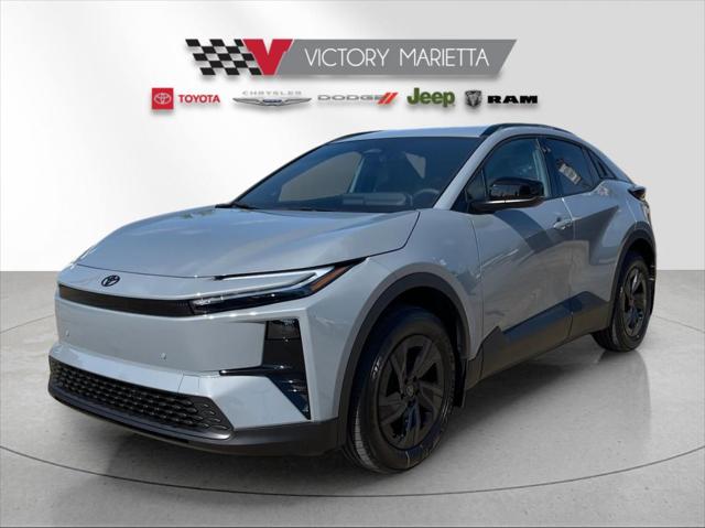 2026 Toyota C-HR SE for sale near Marietta, OH