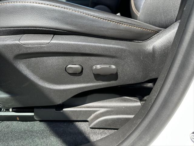 Used 2019 Chevrolet Trax LT For Sale in Jackson, MI