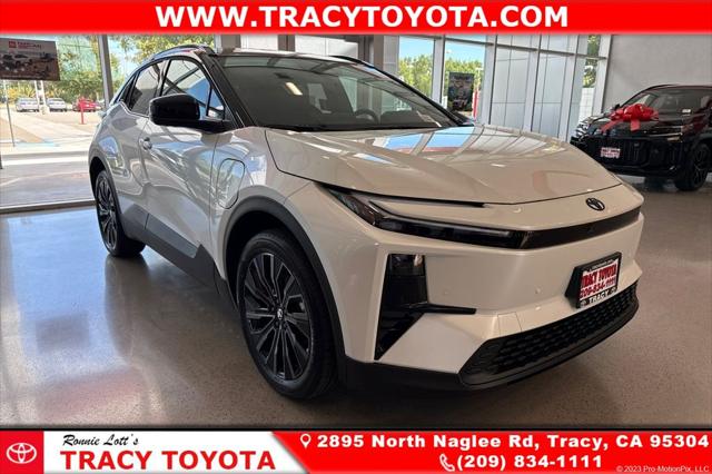 2026 Toyota C-HR XSE for sale in Tracy, CA