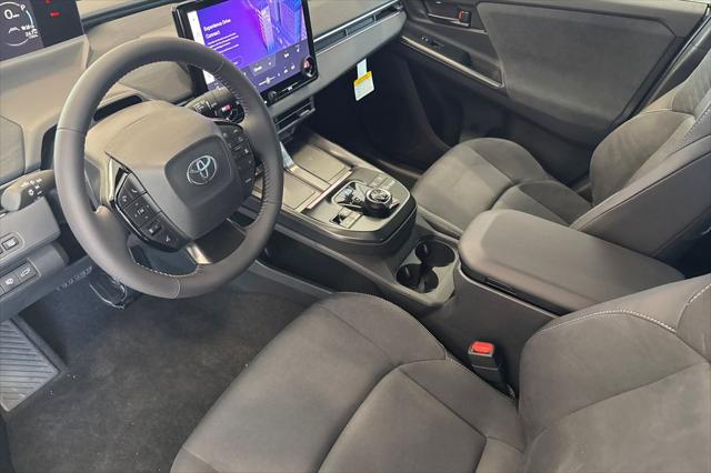 2026 Toyota C-HR XSE
