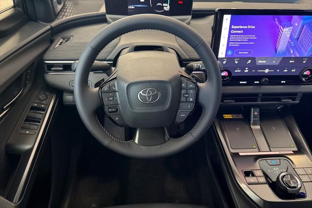 2026 Toyota C-HR XSE