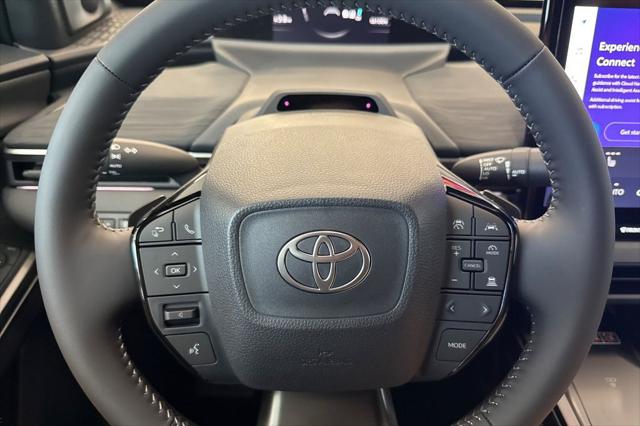 2026 Toyota C-HR XSE