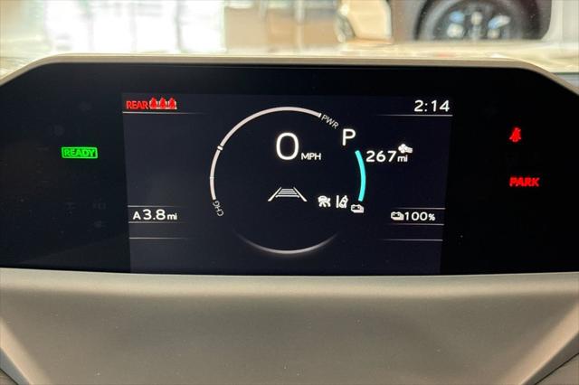 2026 Toyota C-HR XSE
