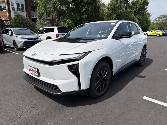 2026 Toyota bZ XLE Plus for sale in Alexandria, VA