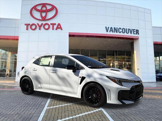 2026 Toyota GR Corolla Unknown for sale in Vancouver, WA