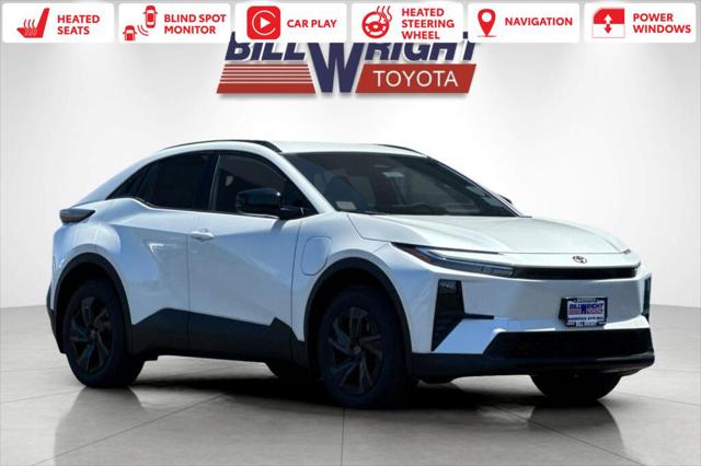 2026 Toyota C-HR SE for sale in Bakersfield, CA