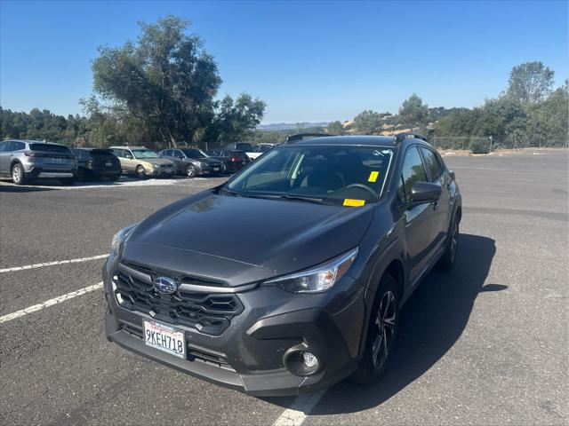 2024 Subaru Crosstrek Premium for sale in Sonora, CA
