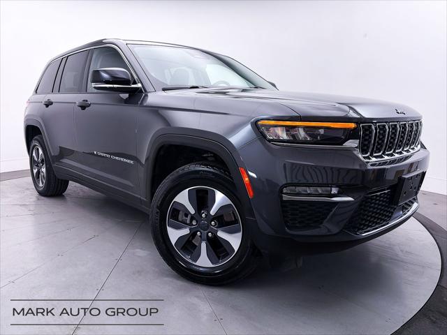2022 Jeep Grand Cherokee Limited 4x4 for sale in Scottsdale, AZ