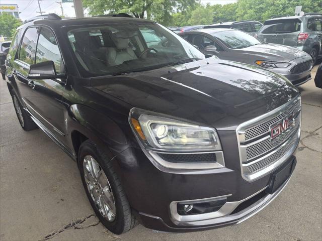 2013 GMC Acadia Denali for sale in Omaha, NE