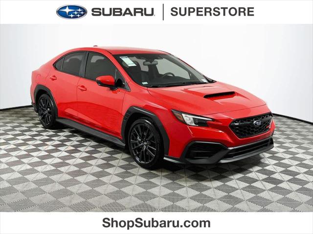 2026 Subaru WRX Unknown for sale in Gilbert, AZ