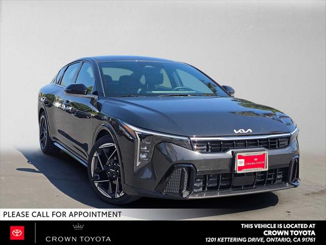2025 Kia K4 GT-Line for sale in Ontario, CA