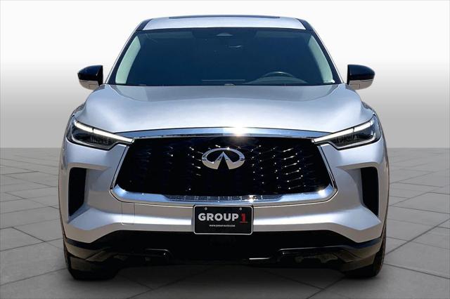 Used 2023 INFINITI QX60 PURE For Sale in Lubbock, TX