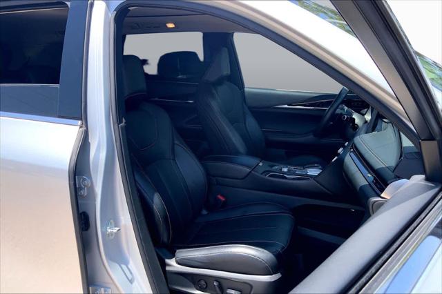 Used 2023 INFINITI QX60 PURE For Sale in Lubbock, TX