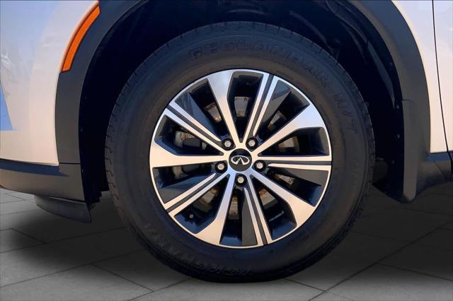 Used 2023 INFINITI QX60 PURE For Sale in Lubbock, TX