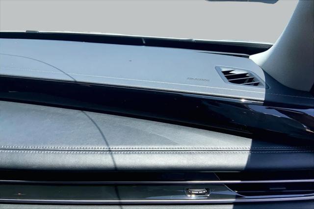 Used 2023 INFINITI QX60 PURE For Sale in Lubbock, TX