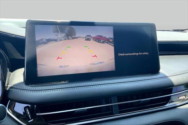Used 2023 INFINITI QX60 PURE For Sale in Lubbock, TX