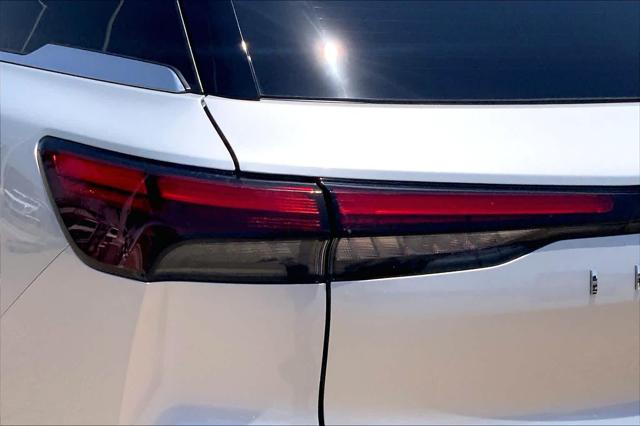 Used 2023 INFINITI QX60 PURE For Sale in Lubbock, TX