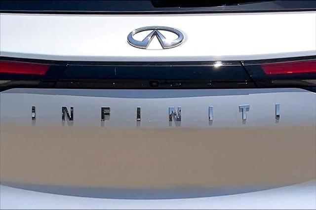 Used 2023 INFINITI QX60 PURE For Sale in Lubbock, TX