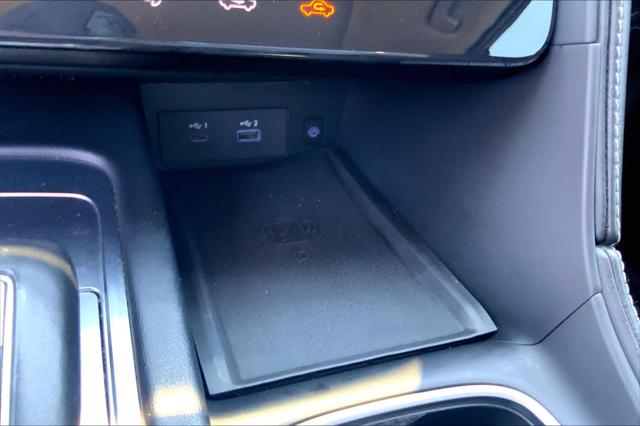 Used 2023 INFINITI QX60 PURE For Sale in Lubbock, TX