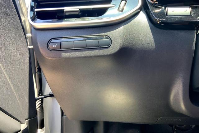 Used 2023 INFINITI QX60 PURE For Sale in Lubbock, TX