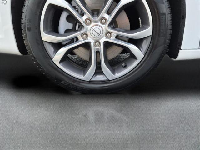 2025 Chrysler Pacifica Pinnacle AWD
