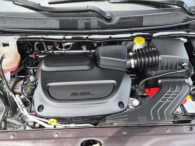 2025 Chrysler Pacifica Pinnacle AWD