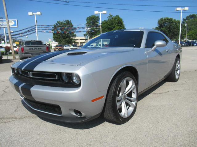 2021 Dodge Challenger SXT AWD for sale in Jefferson City, TN