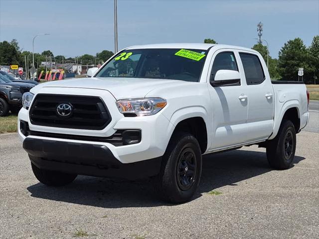 2023 Toyota Tacoma SR V6 for sale in Dover, DE