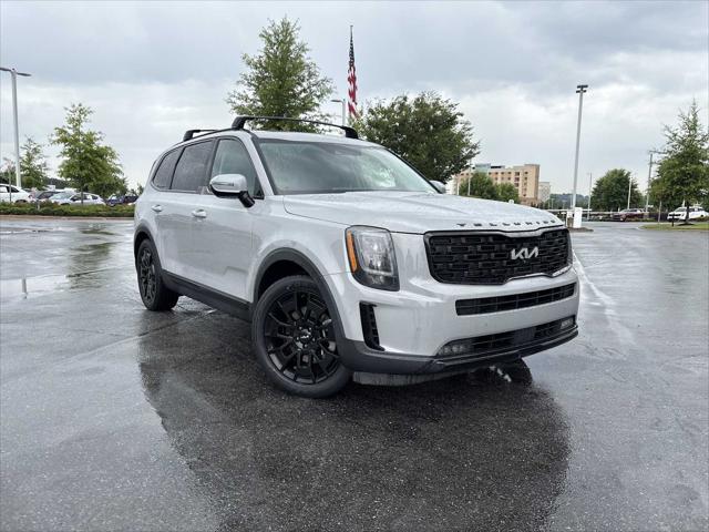 2022 Kia Telluride SX for sale in Concord, NC