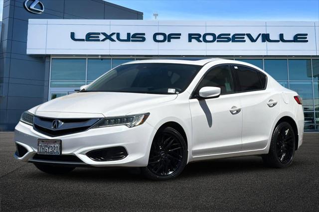 2016 Acura ILX Unknown for sale in Roseville, CA