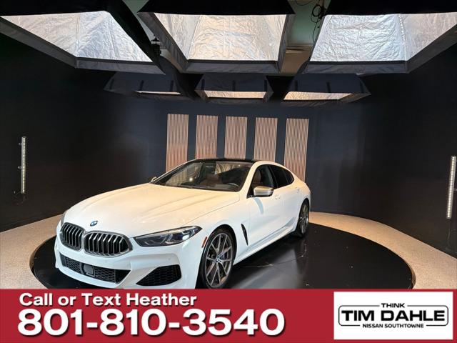 2020 BMW M8 xDrive for sale in South Jordan, UT