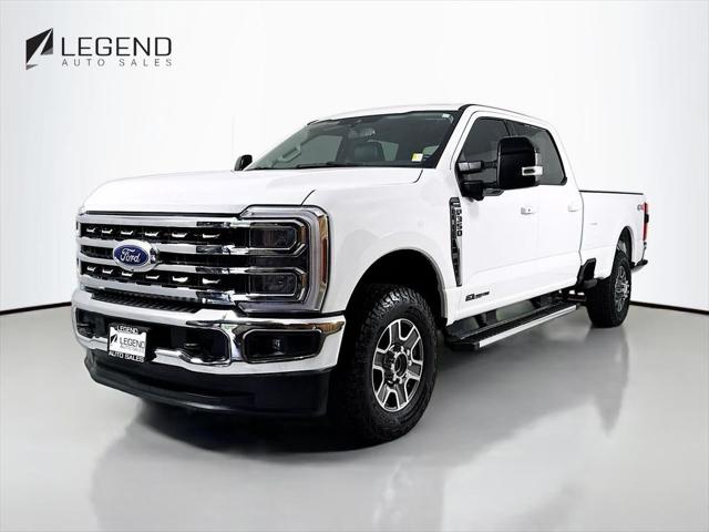 2025 Ford F-350 LARIAT for sale in Puyallup, WA