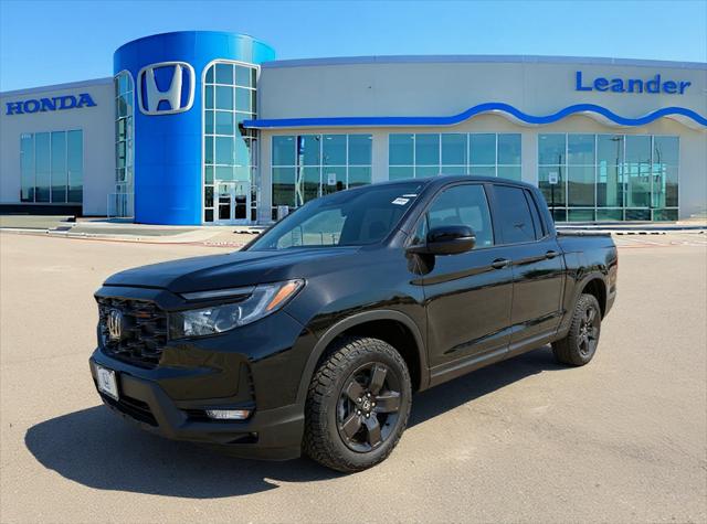 2026 Honda Ridgeline TrailSport for sale in Leander, TX