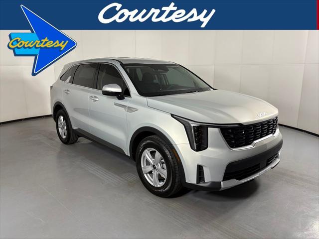 2026 Kia Sorento LX for sale in Mesa, AZ