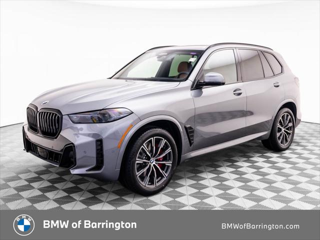 2026 BMW X5 xDrive40i for sale in Barrington, IL