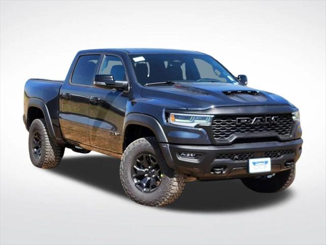 2026 RAM Ram 1500 RAM 1500 RHO CREW CAB 4X4 57 BOX