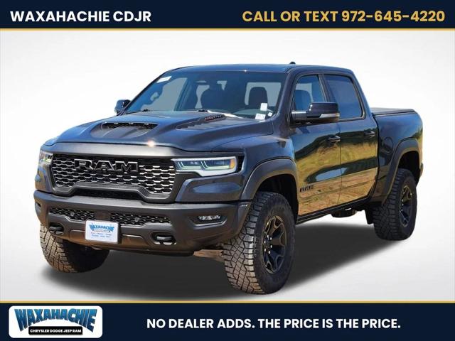 2026 RAM Ram 1500 RAM 1500 RHO CREW CAB 4X4 57 BOX