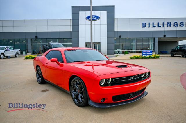 2023 Dodge Challenger GT for sale in Lawton, OK