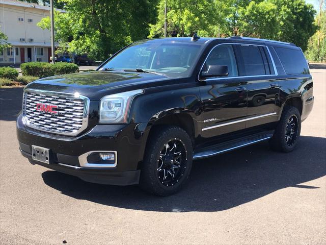 2020 GMC Yukon XL 4WD Denali for sale in Albany, OR
