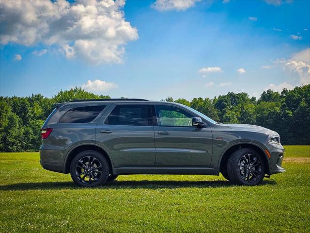 2026 Dodge Durango DURANGO GT PLUS AWD 2026 Dodge Durango DURANGO GT PLUS AWD