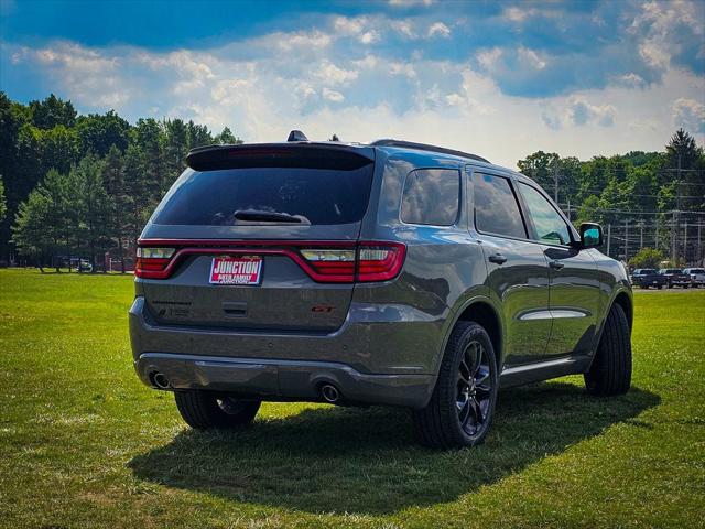 2026 Dodge Durango DURANGO GT PLUS AWD 2026 Dodge Durango DURANGO GT PLUS AWD