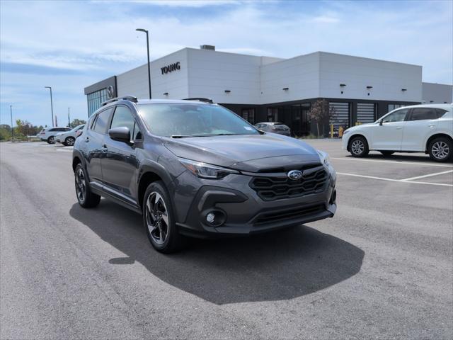 2024 Subaru Crosstrek Limited for sale in Idaho Falls, ID
