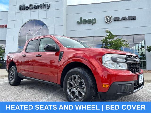 2024 Ford Maverick XLT for sale in Lee's Summit, MO